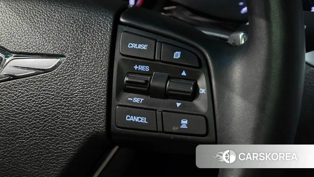 Genesis G80 id 4020283 из Кореи 9