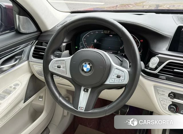 BMW 7 series id 4240879 из Китая 9