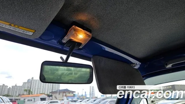 Chevrolet (GM Daewoo) New Labo id 2955688 из Кореи 9