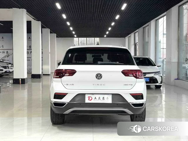 Volkswagen Exploring songs id 4348275 из Китая 9
