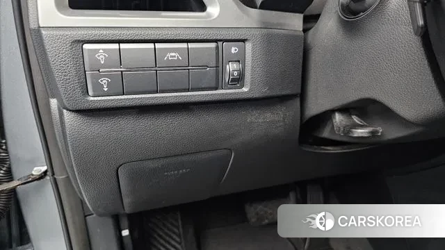 Ssangyong Beautiful Korando id 3771556 из Кореи 9