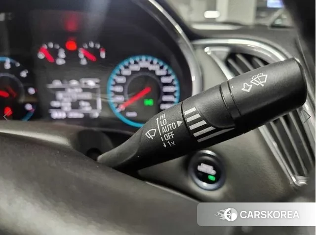 Chevrolet (GM Daewoo) The New Malibu id 3748122 из Кореи 9