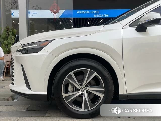 Lexus RX id 4277049 из Китая 9