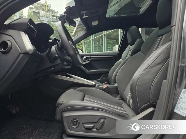 Audi A3 id 4314209 из Китая 9