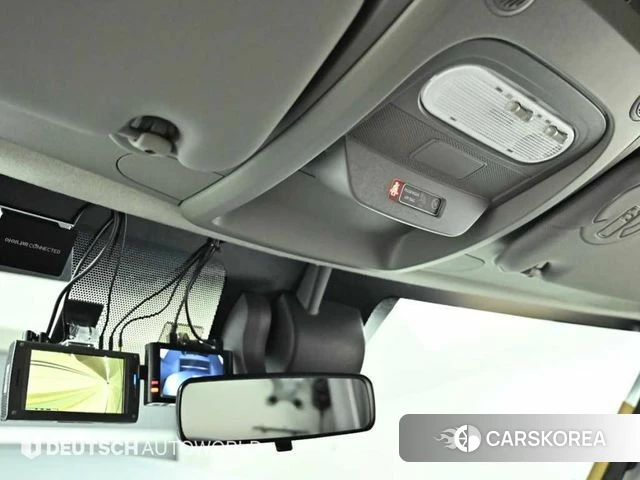Renault Korea (Samsung) Master id 4722116 из Кореи 9
