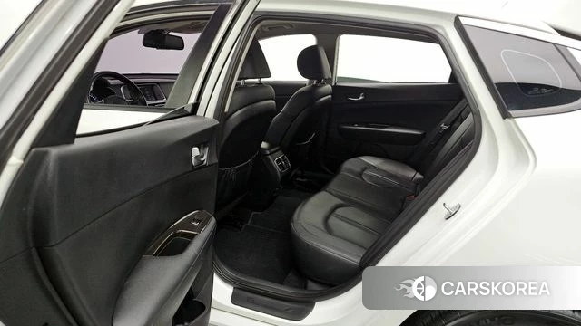 Kia The New K5 2nd generation id 4397710 из Кореи 9