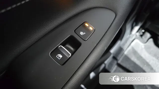 Hyundai The New Grandeur IG Hybrid id 3562430 из Кореи 9