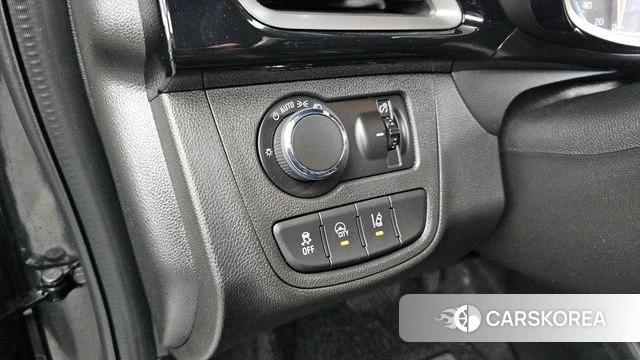 Chevrolet (GM Daewoo) The New Spark id 3904934 из Кореи 9