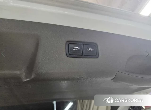 Kia Carnival 4th generation id 3280488 из Кореи 9