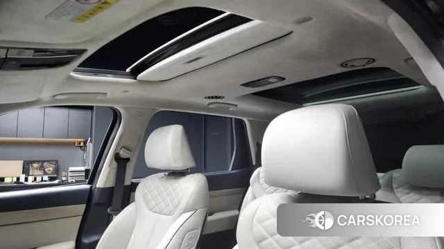 Hyundai Palisade id 3439254 из Кореи 9