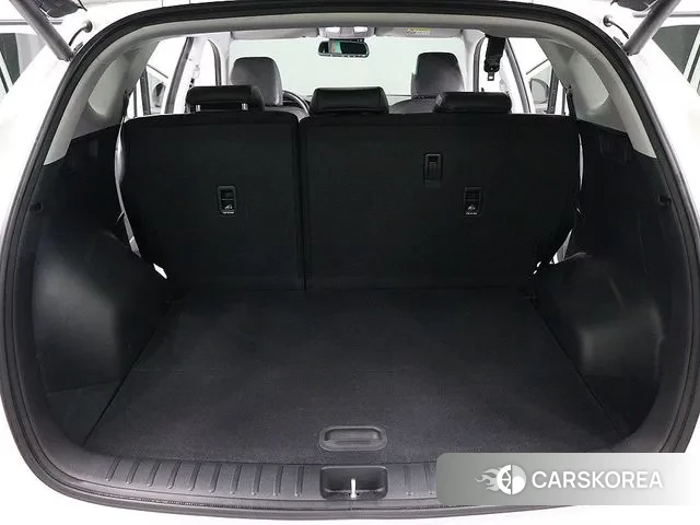 Hyundai All New Tucson id 3473943 из Кореи 9