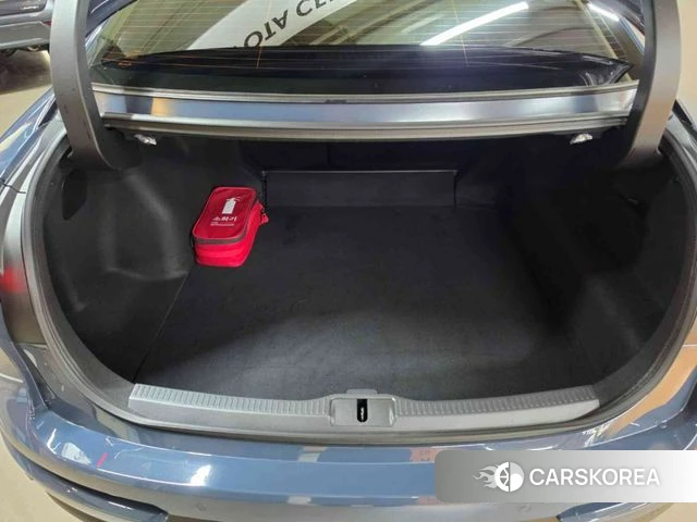 Toyota Crown Crossover id 4441564 из Кореи 9