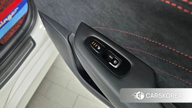 Kia Stinger Meister id 4282075 из Кореи 9
