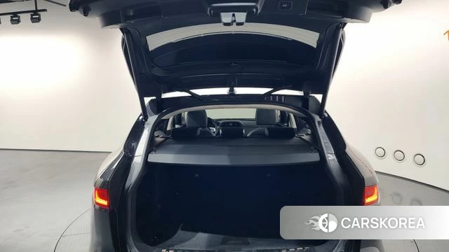 Jaguar F-PACE id 3924020 из Кореи 9