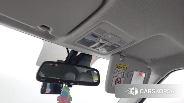 Hyundai Casper id 3263401 из Кореи 9