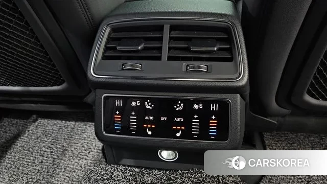 Audi A6 (C8) id 3626741 из Кореи 9