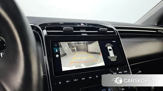 Hyundai Tucson (NX4) id 3343407 из Кореи 9