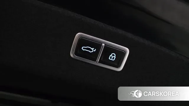 Genesis G80 (RG3) id 3671761 из Кореи 9