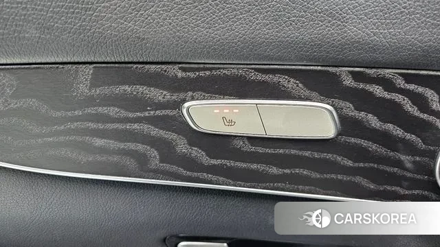 Mercedes-Benz GLC-Class X253 id 3176566 из Кореи 9