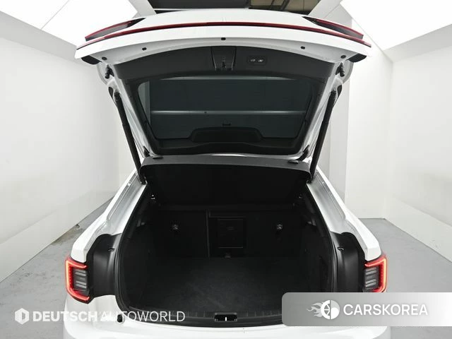 Polestar Polestar 2 id 4641037 из Кореи 9