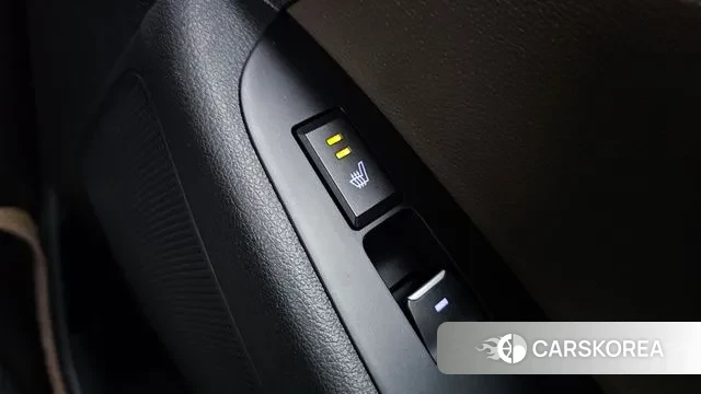 Hyundai All New Tucson id 3520446 из Кореи 9