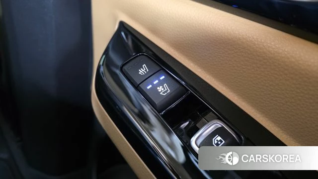 Kia Carnival 4th generation id 3793757 из Кореи 9