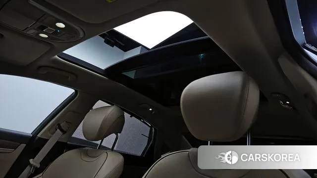 Genesis G80 id 2903126 из Кореи 9