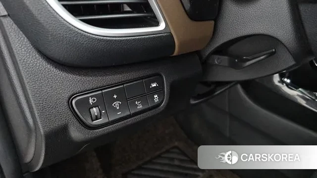 Kia Seltos id 3478561 из Кореи 9