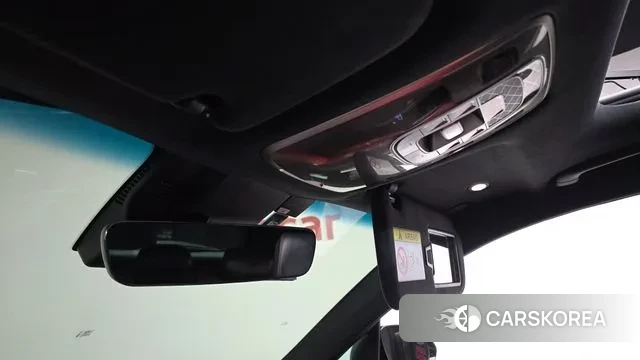 Genesis GV70 id 3530126 из Кореи 9