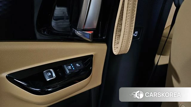 Kia Carnival 4th generation id 3923677 из Кореи 9