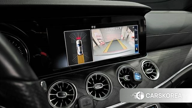 Mercedes-Benz E-Class W213 id 3916986 из Кореи 9