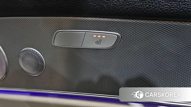 Mercedes-Benz E-Class W213 id 4285776 из Кореи 9