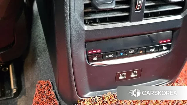 BMW 3 Series (G20) id 3447790 из Кореи 9