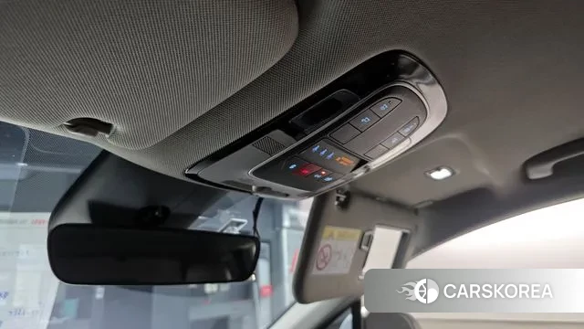 Hyundai The New Santa Fe id 3442771 из Кореи 9