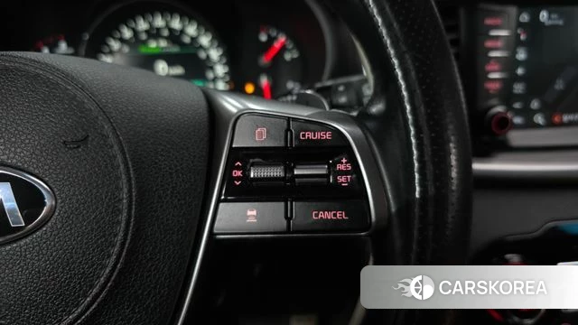Kia The New Sorento id 4502631 из Кореи 9