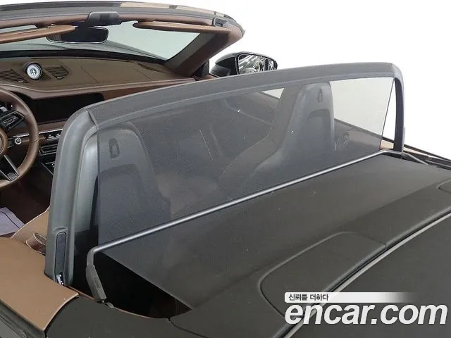 Porsche 911(992) id 2848047 из Кореи 9