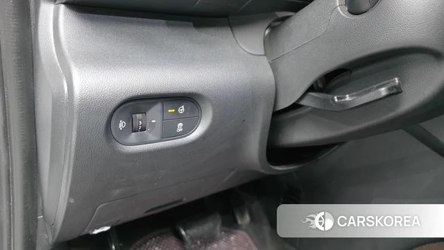 Hyundai Casper id 3812682 из Кореи 9