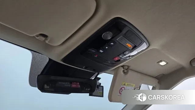 Kia Carnival 4th generation id 3017138 из Кореи 9