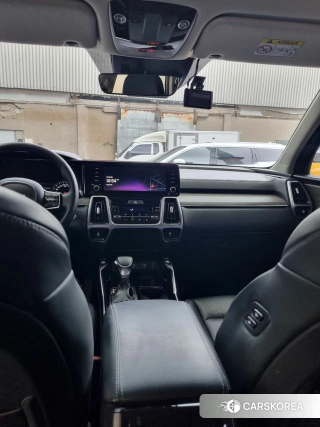 Kia Sorento 4th Generation id 4408775 из Кореи 9