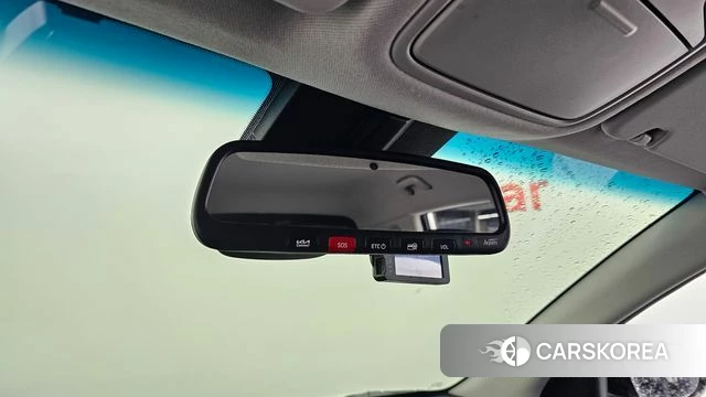 Kia Niro Plus id 3806222 из Кореи 9