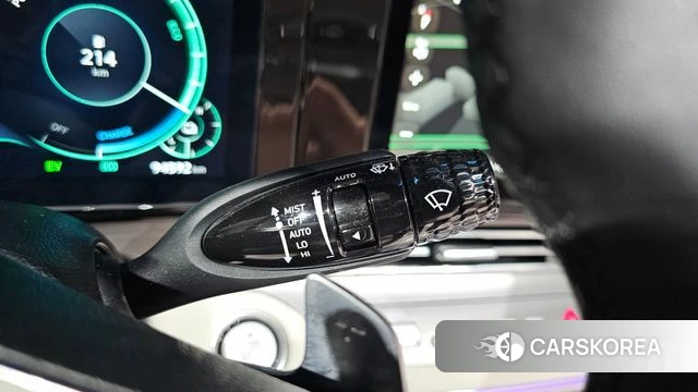 Hyundai The New Grandeur IG Hybrid id 4343996 из Кореи 9