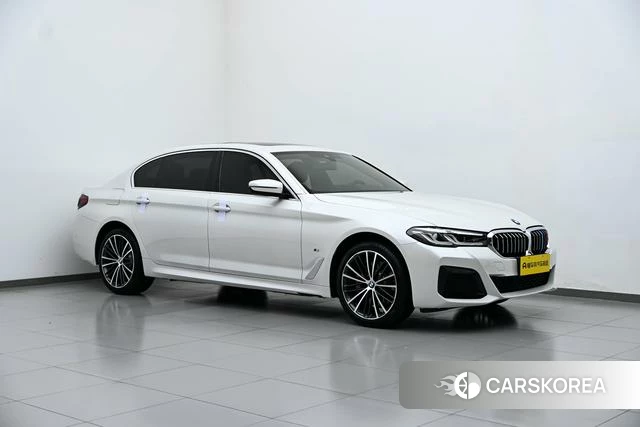 BMW 5 series id 4301147 из Китая 9