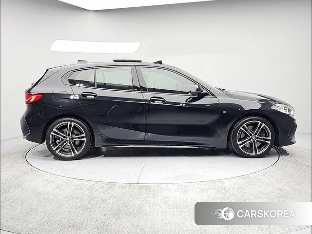 BMW 1 Series (F40) id 4349512 из Кореи 9