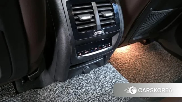 BMW X4 (G02) id 3429282 из Кореи 9