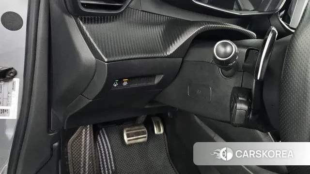 Peugeot 2008 Second generation id 3741800 из Кореи 9