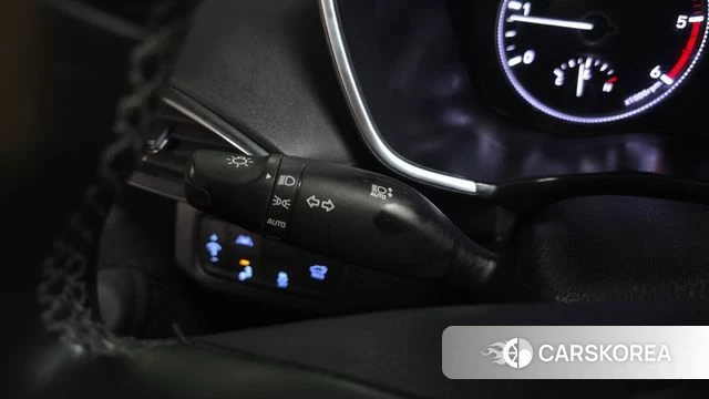 Hyundai Santa Fe TM id 3905753 из Кореи 9