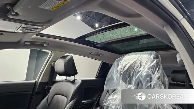 Kia Sportage 4th Generation id 3677685 из Кореи 9