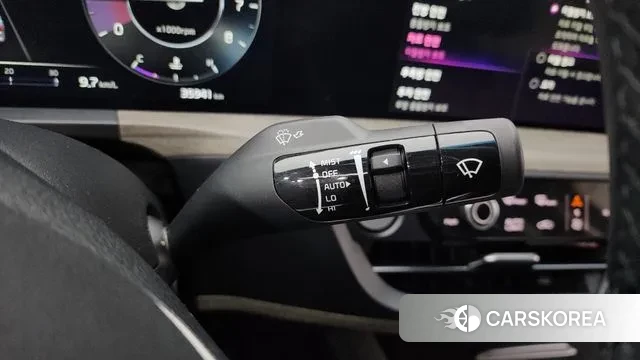 Kia K8 id 3246688 из Кореи 9