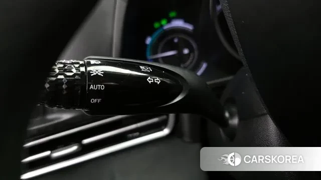 Hyundai Avante Hybrid (CN7) id 3290815 из Кореи 9