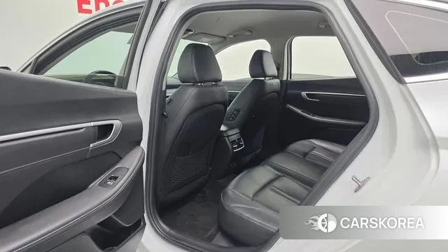 Hyundai Sonata D Edge (DN8) id 3745748 из Кореи 9